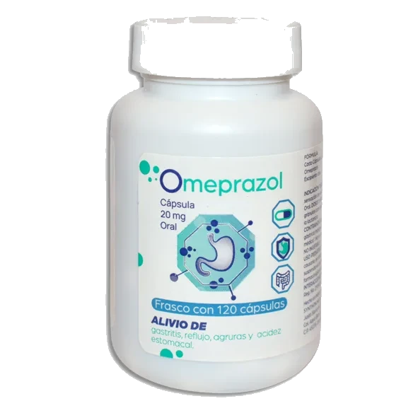 OMEPRAZOL SYDENHAM