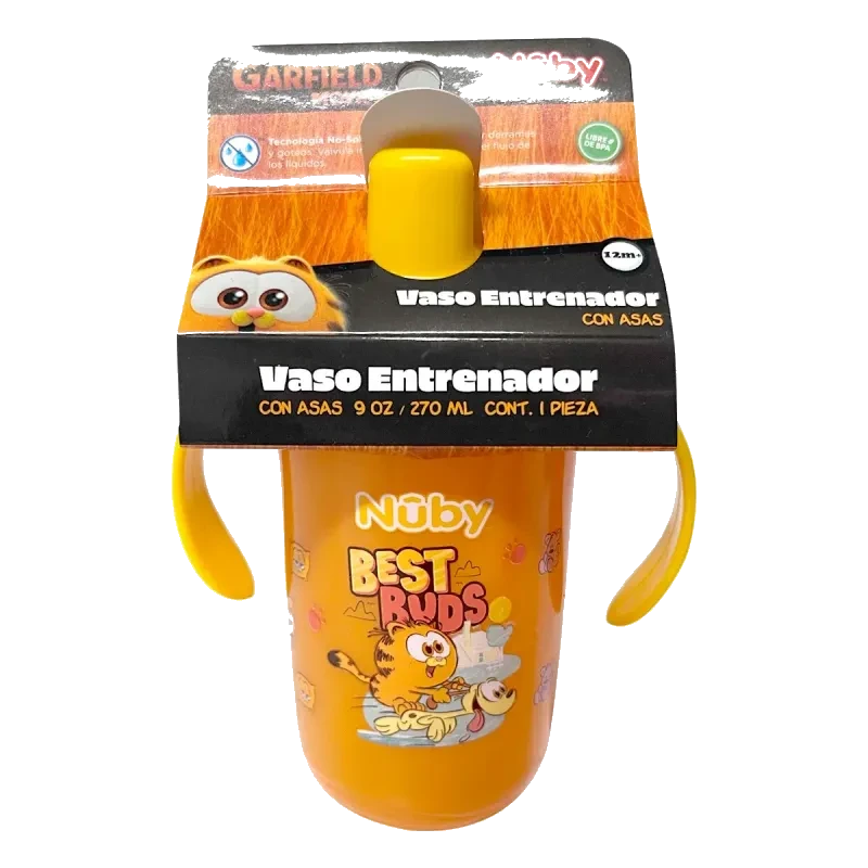 VASO ENT NUBY C