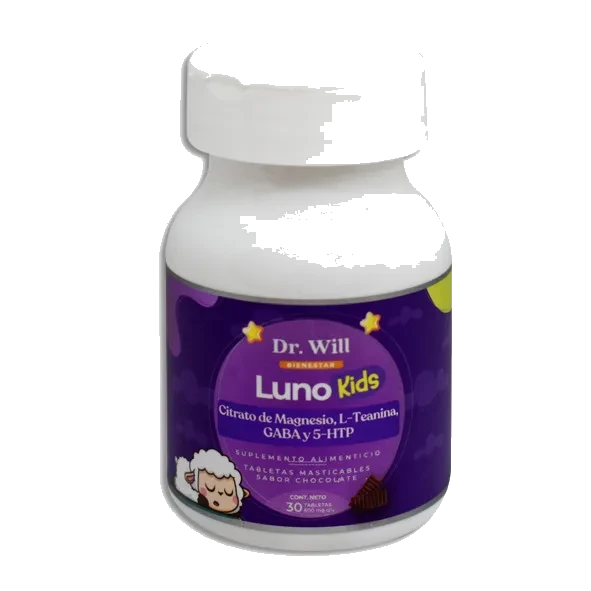 LUNO KIDS