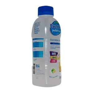 ELECTROLIT PED LIMA-LIMON 500ML SOL