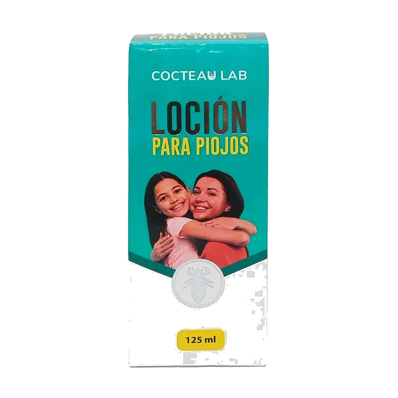 LOC COCTEAU REPEL P