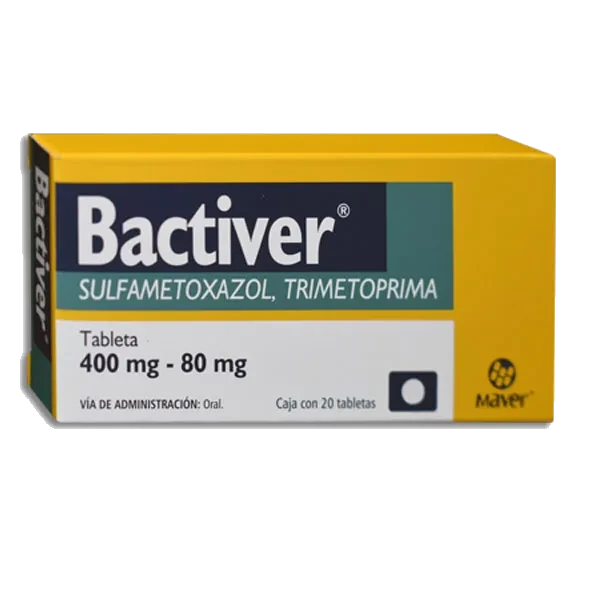 BACTIVER