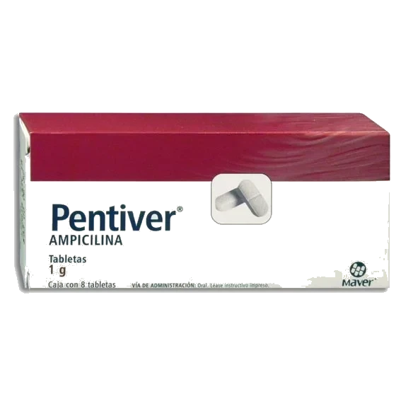 PENTIVER 1GR