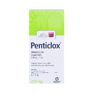PENTICLOX 250MG