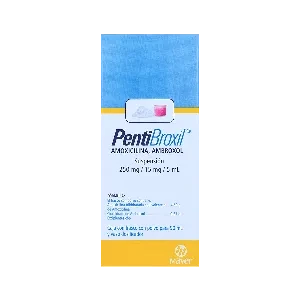 PENTIBROXIL