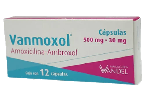 VANMOXOL