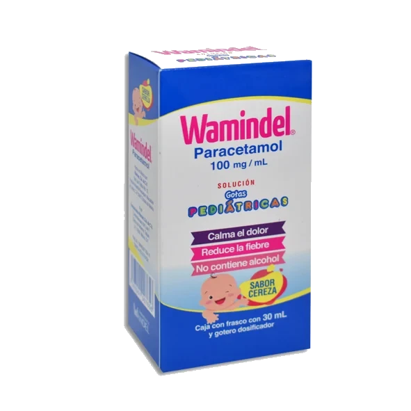 WAMINDEL