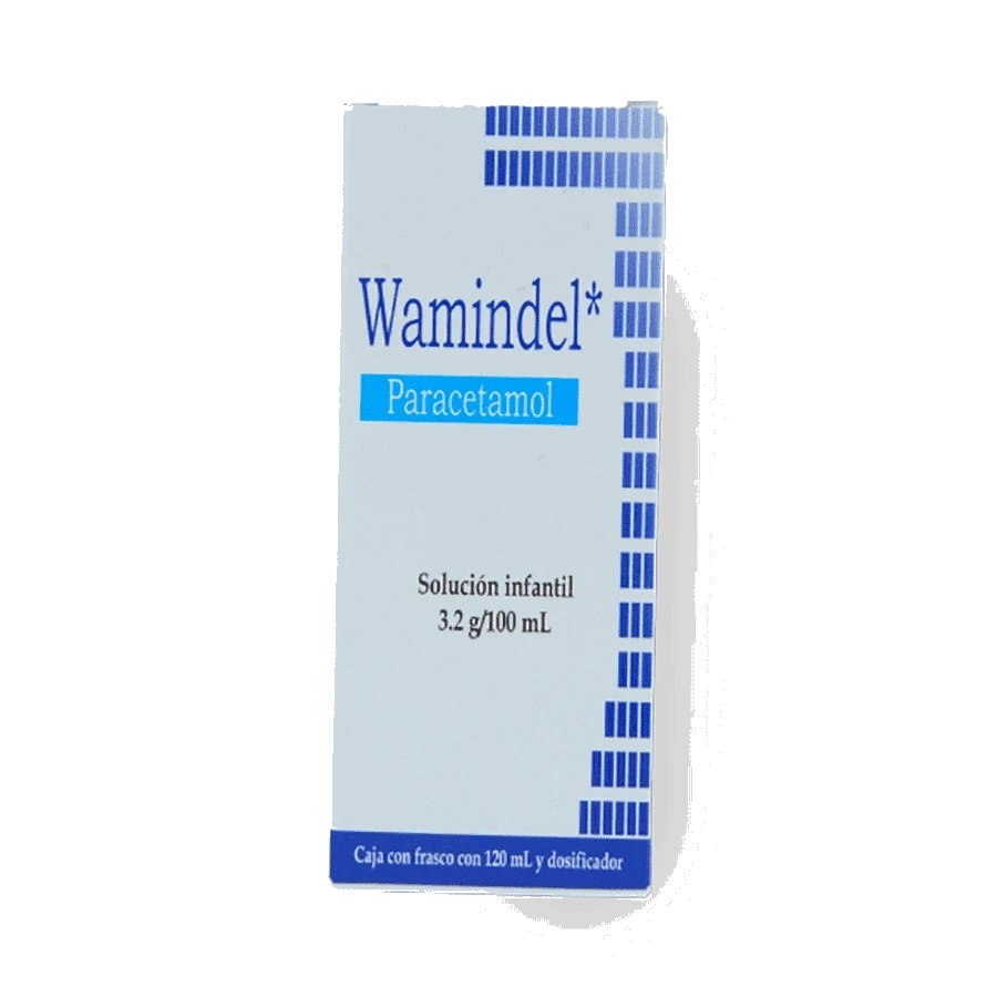 WAMINDEL
