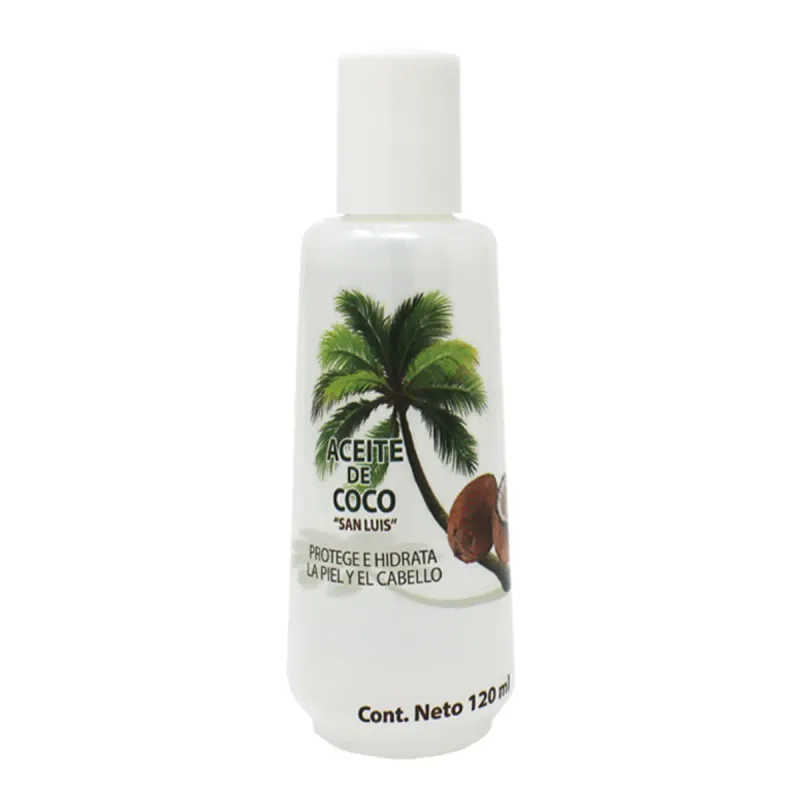 AC COCO SAN LUIS 120 ML