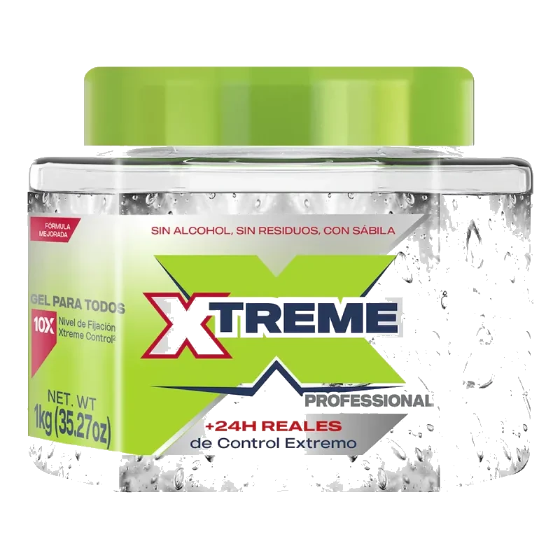 GEL X-TREME PROFESSIONAL 1000 G