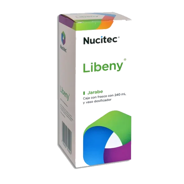 LIBENY