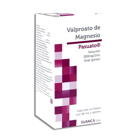PASUATO 200 MG
