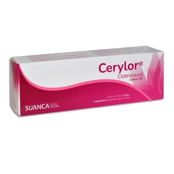 CERYLOR
