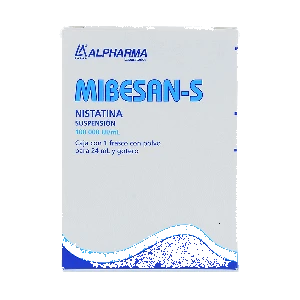 MIBESAN-S