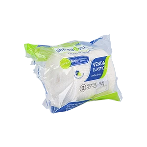VENDA ELASTICA 5CMX5M(PHARMA_PHARMA)1PZA