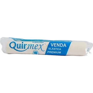 VENDA ELASTICA 30 CMS PREMIUM QUIRMEX