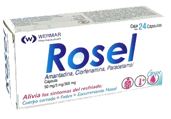 ROSEL