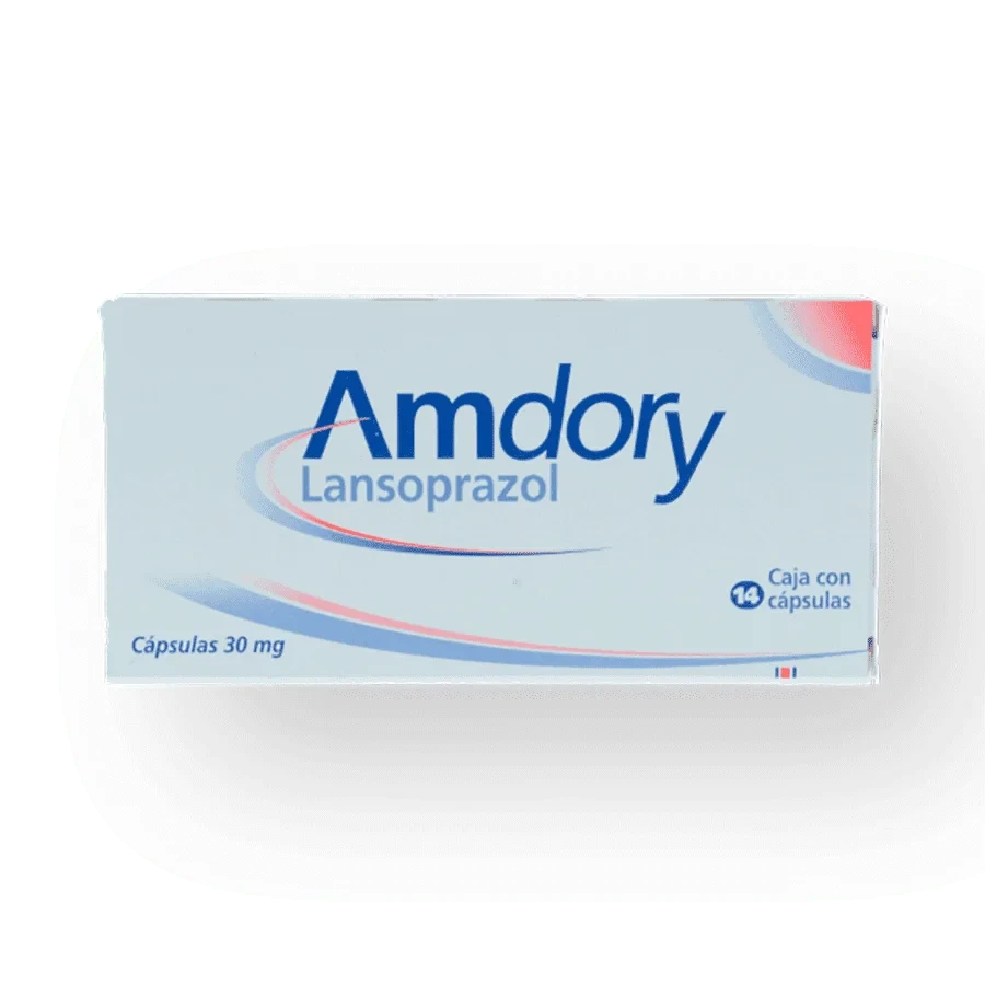 AMDORY 30MG