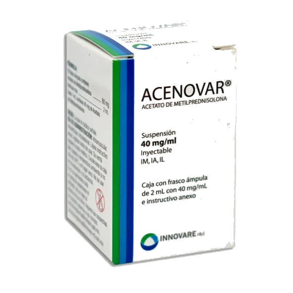 ACENOVAR