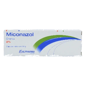 MICONAZOL 2% (NACOMIC) 20G CMA