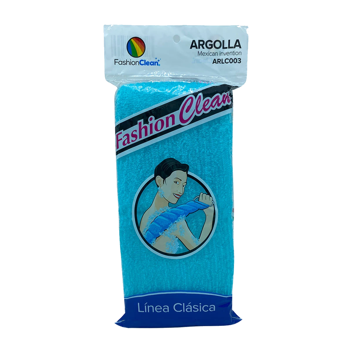 ESTROPAJO F-CLEAN ARGOLLA C