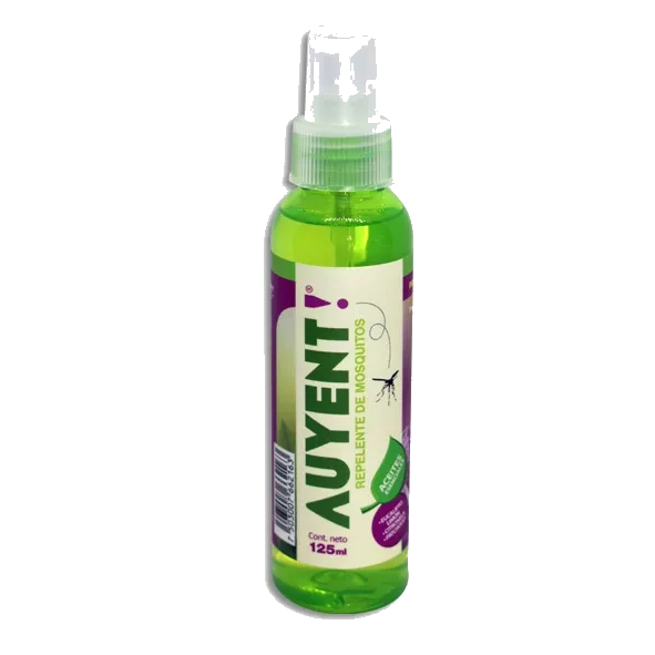 REPELENTE AUYENT PARA MOSQUITOS