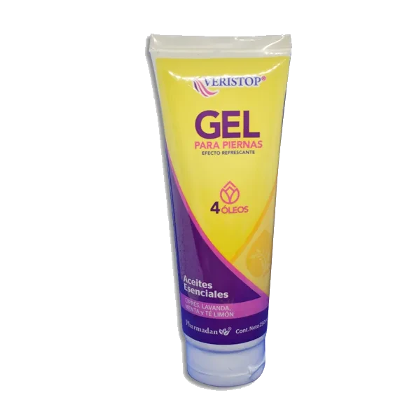 VERISTOP GEL