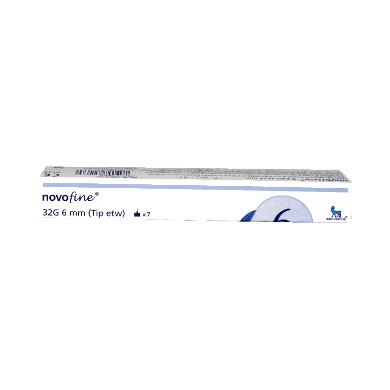 NOVOFINE 32G 0.23