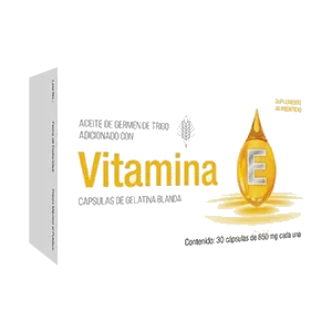 VITAMINA E