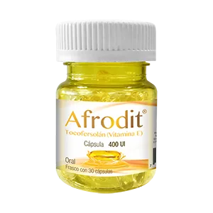 AFRODIT