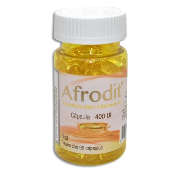 AFRODIT
