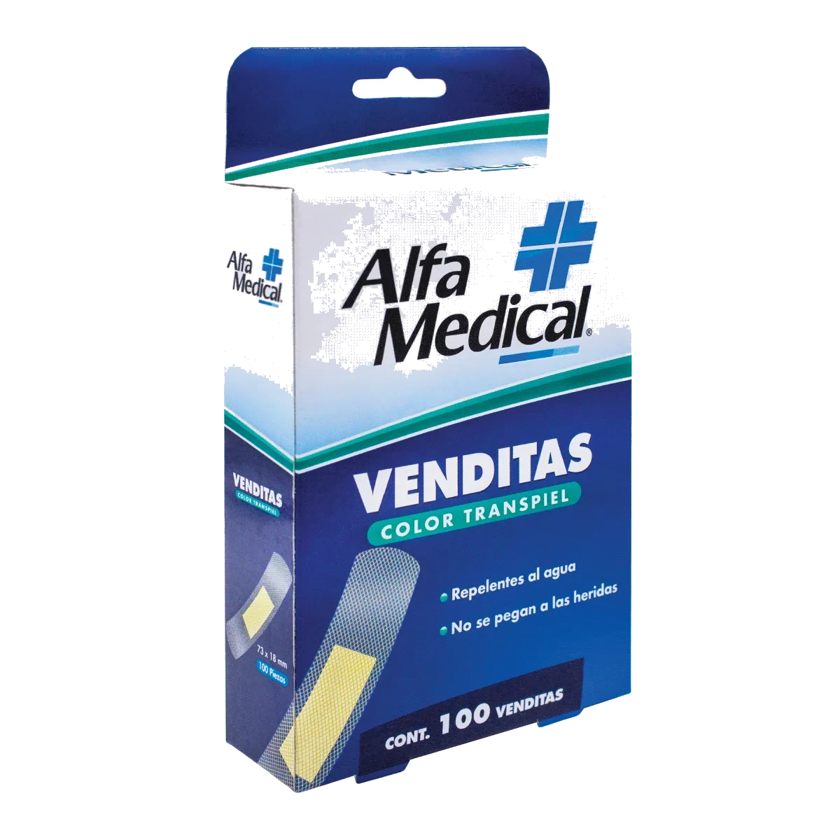 VENDITAS TRANSPIEL