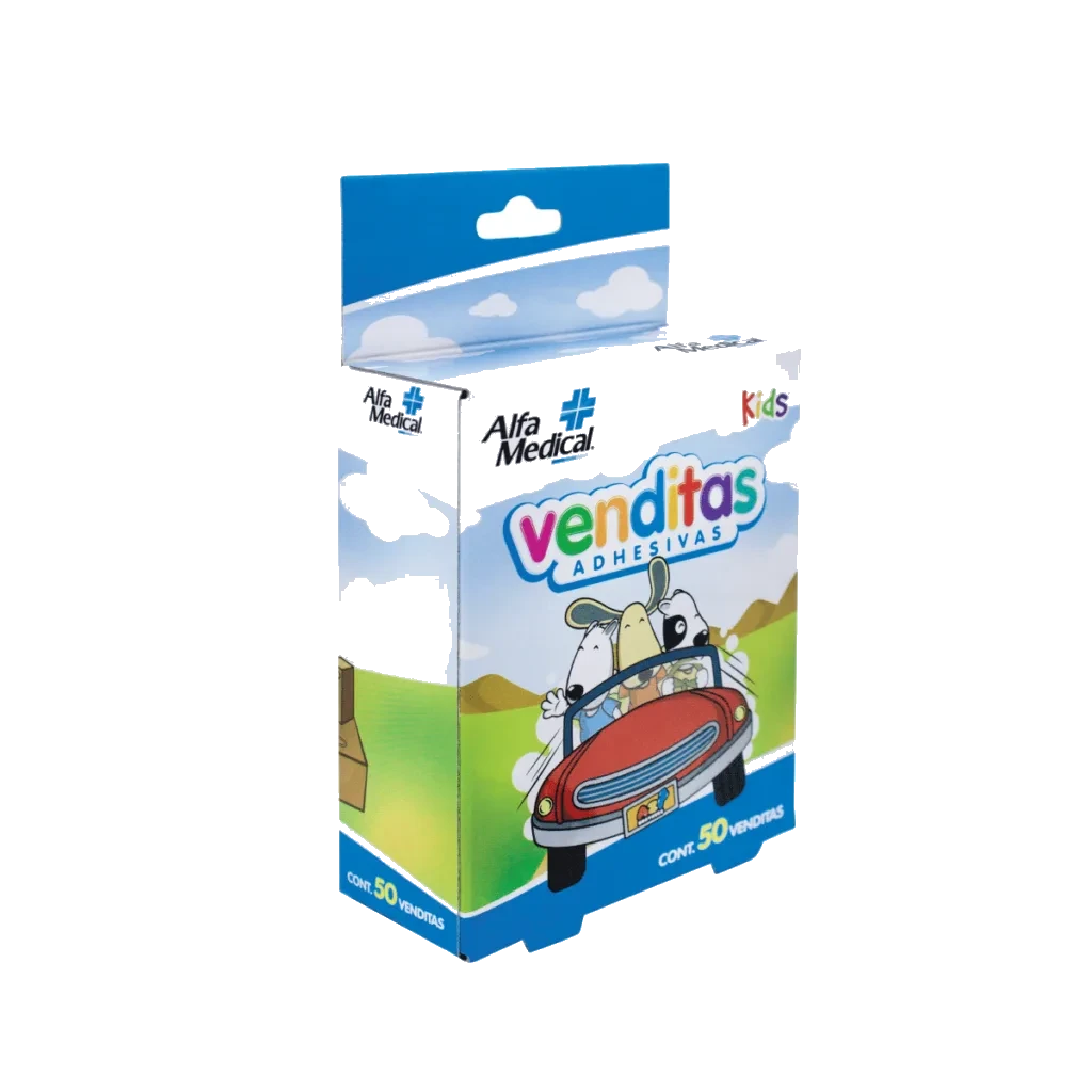 VENDITAS KIDS NIÑO