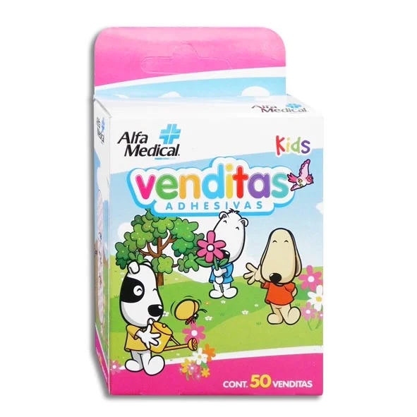 VENDITAS KIDS NIÑA