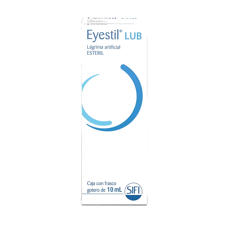 EYESTIL 1.5 MG 1X10 ML SOL