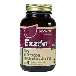 EXZON 90TABS
