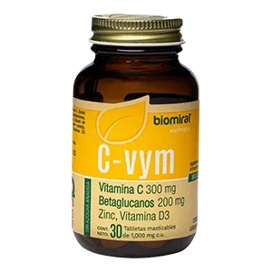 C-VYM 30TABS