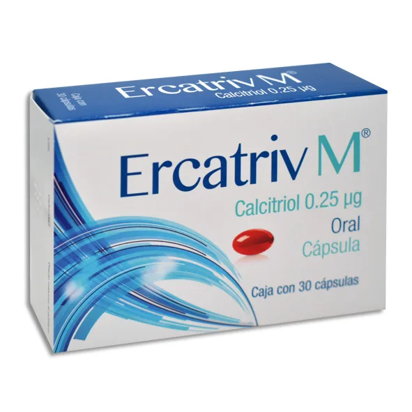 ERCATRIV M