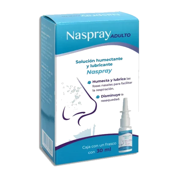 NASPRAY