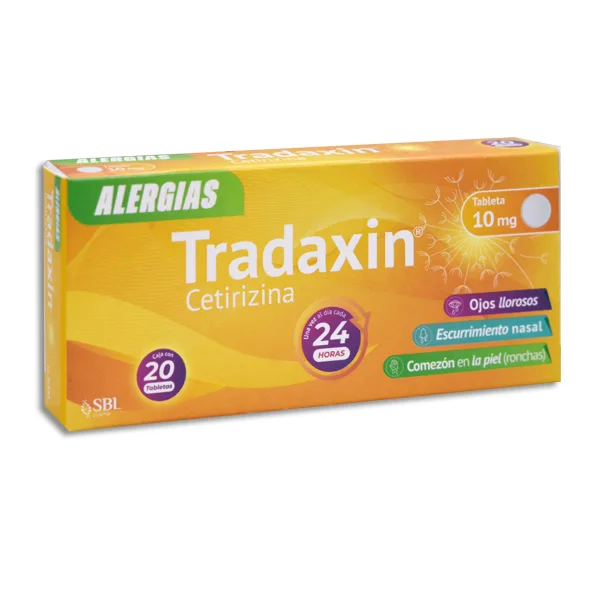 TRADAXIN