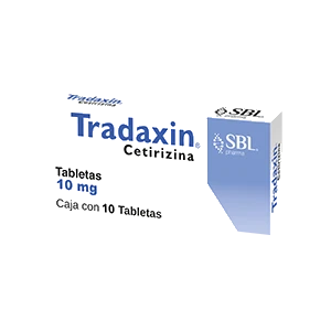 TRADAXIN