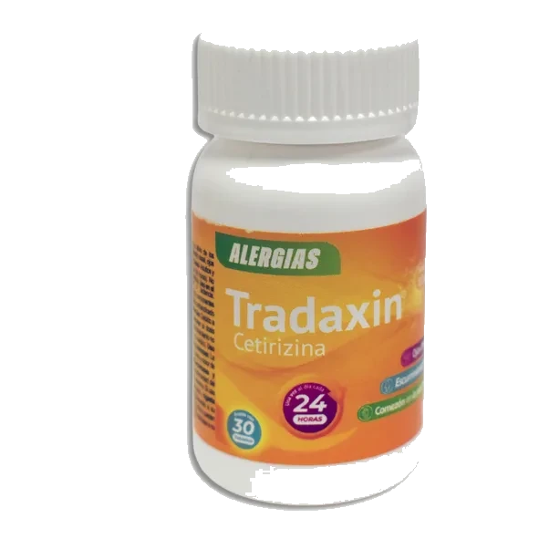 TRADAXIN