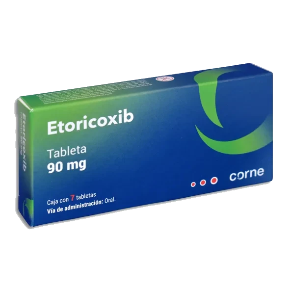 ETORICOXIB 90MG CORNE