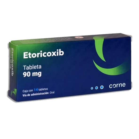 ETORICOXIB 90MG CORNE