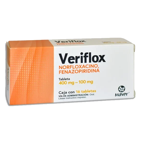 VERIFLOX