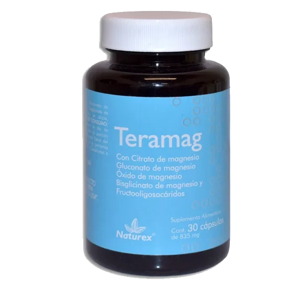 TERAMAG