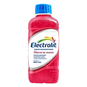 ELECTROLIT PONCHE DE FRUTAS 625ML SOL