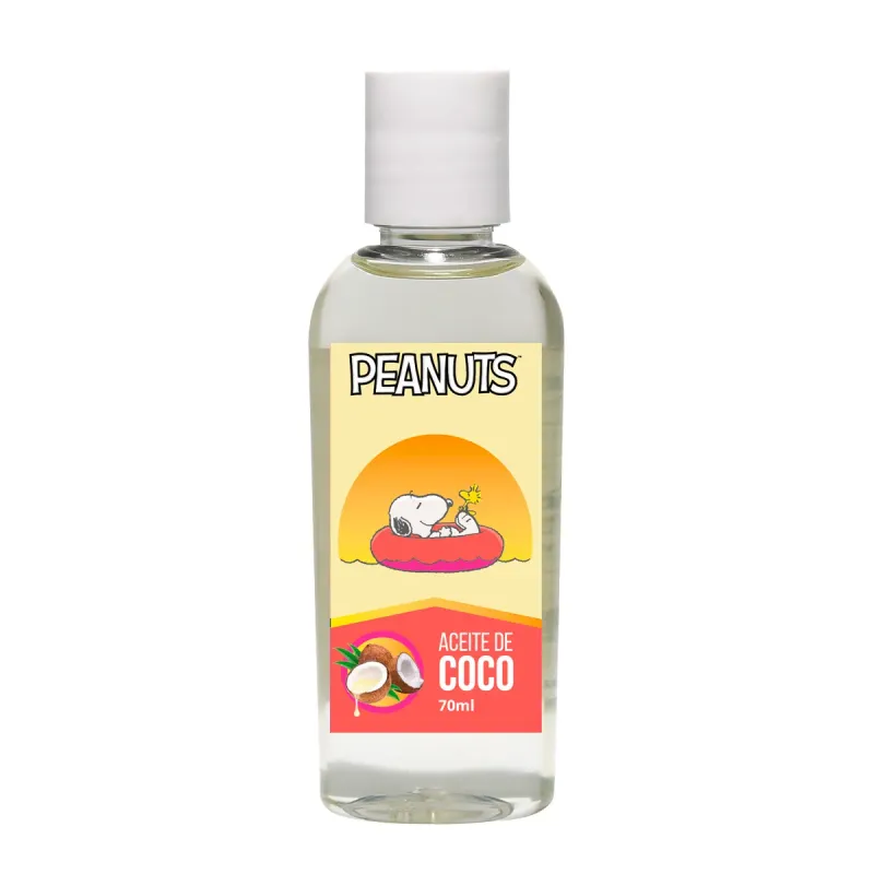AC PEANUTS COCO 70ML