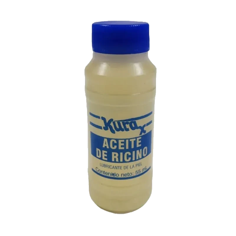 AC-RICINO MALUC 55 ML
