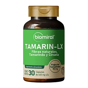 TAMARIN-LX 30CAPS
